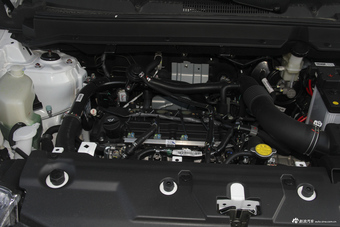 2018款东南DX3 1.5T自动尊贵型 