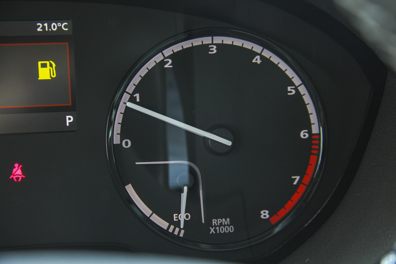 2016款观致3都市SUV 1.6T自动致悦型