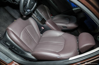 2016款起亚K5 1.6T自动PREMIUM