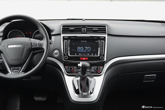 2017款哈弗M6 1.5T自动都市型