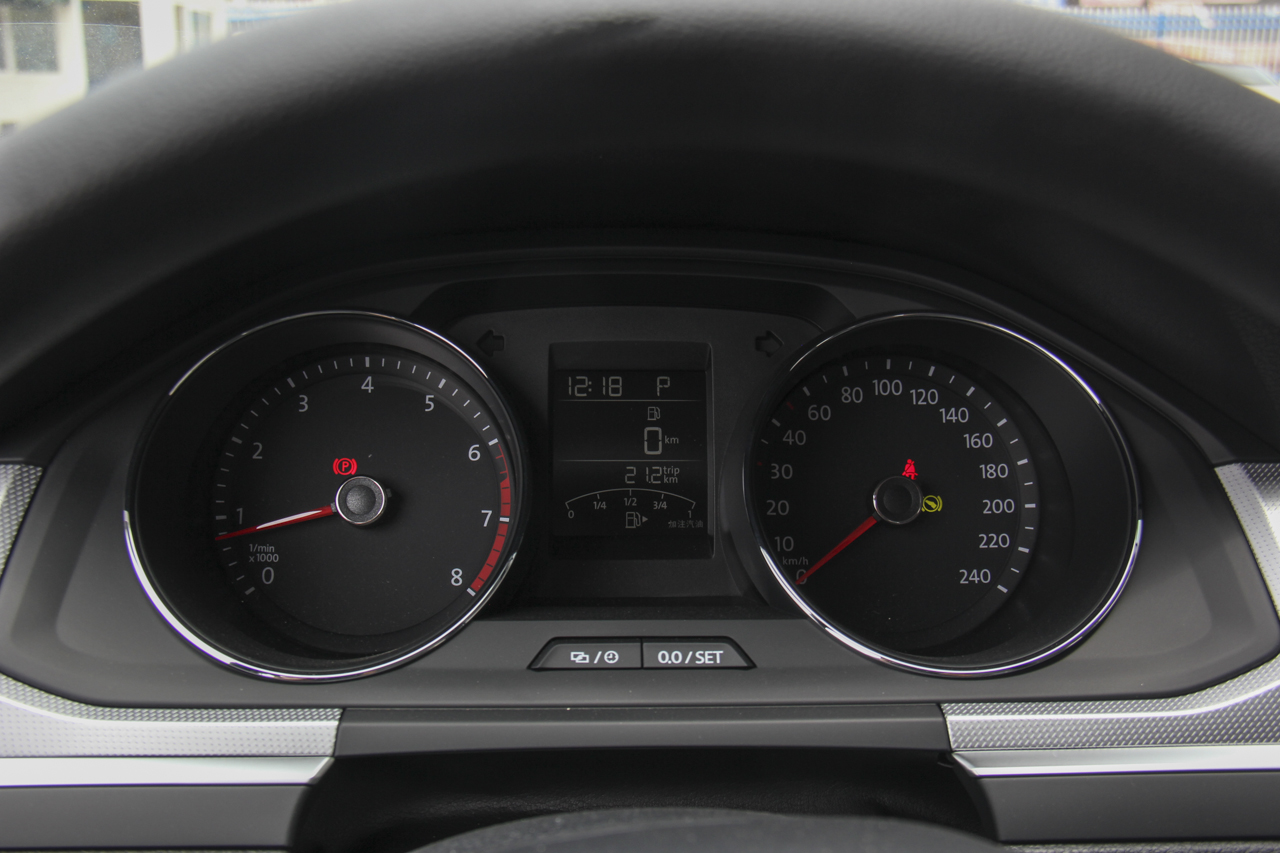 2018款蔚领1.5L自动时尚型