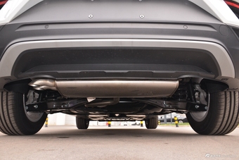 2018款探歌1.4T自动两驱时尚型230TSI DSG