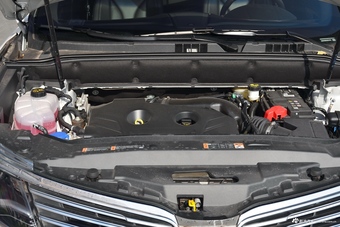 2018款林肯MKX 2.0T自动两驱尊享版