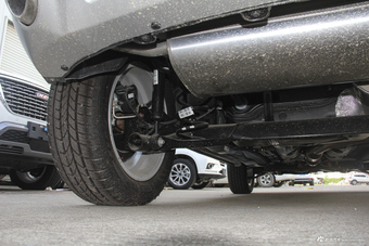  2018款哈弗H2s 1.5T手动风尚型 红标 