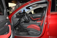 2019款标致508L 1.8T自动400THP PureTech X凤凰版国VI