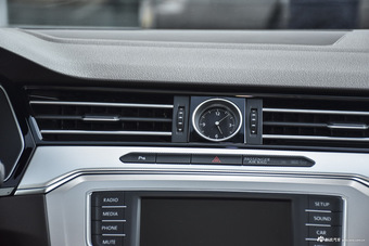 2016款蔚揽1.4T自动舒行版280TSI