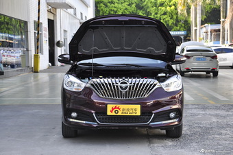 2017福美来七座版1.5T自动适·畅型7座