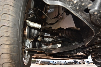 2019款高尔夫1.4T自动舒适型280TSI