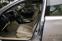 2016款英菲尼迪Q50L 2.0T自动豪华版 