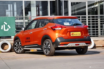 2017款劲客1.5L自动智行版