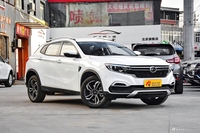 2018款逍遥1.5GTDI手动白银版