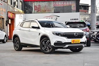 2018款逍遥1.5GTDI手动白银版