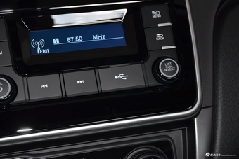 2018款锋范 1.5L自动型动Pro版