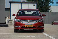 2017款荣威i6 1.5T自动互联网智享版20T