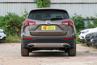 2018款昂科威2.0T自动全能运动旗舰型28T