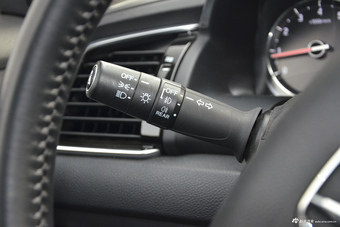 2017款冠道1.5T自动240TURBO两驱豪华版