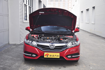 2015款思铂睿2.0L自动典藏版EXi-L图片