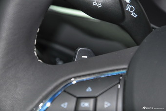 2017款金牛座2.0T自动时尚型EcoBoost 245