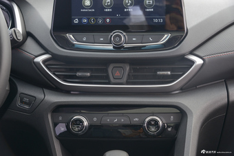 2018款雪佛兰1.3T自动耀享版Redline 530T(5+2款)