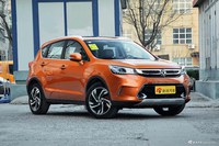 2017款东风风神AX5 1.4T 手动趣享型