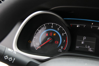 2018款科沃兹 1.5L 320自动欣悦版 