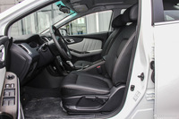 2016款纳5 1.8T自动智尊型