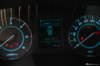 2016款瑞风M5 1.9T手动柴油商务版