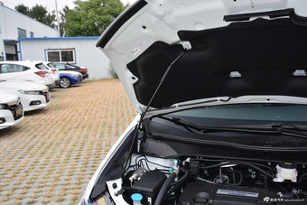 2018款奥德赛2.4L自动智享版