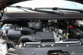 2016款瑞风M5 1.9T手动柴油商务版