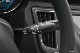 2017款北汽新能源EU系列 EU260 乐途plus版