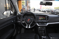 2018款荣威360 PLUS 1.5L自动尊享版