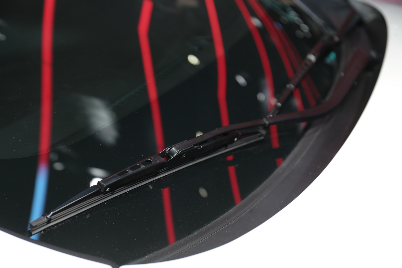 2018广州车展实拍：传祺GM6