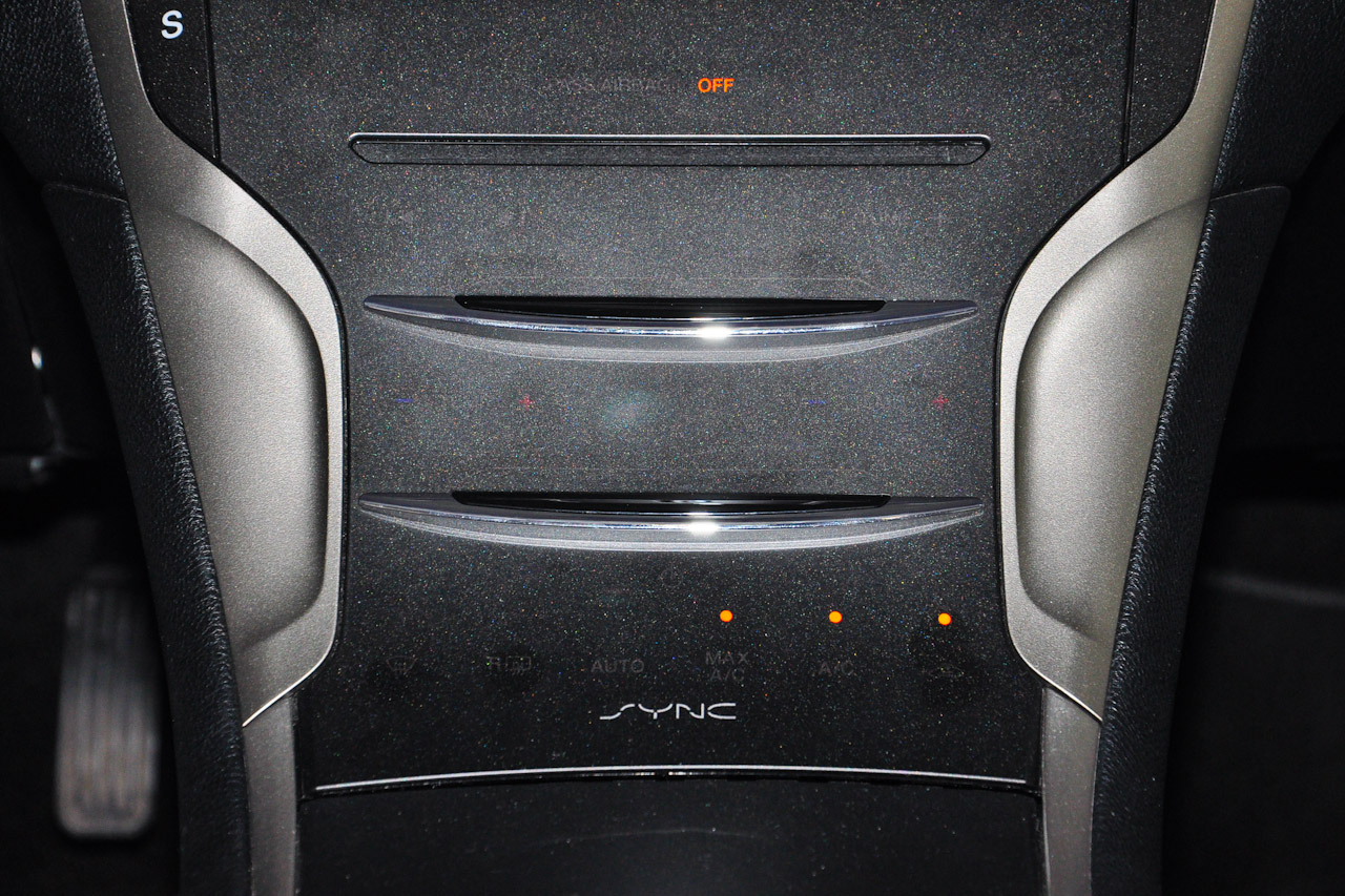 2016款林肯MKZ 2.0T自动尊耀版