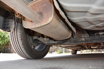 2018款蓝鸟 1.6L自动CVT高能潮音版