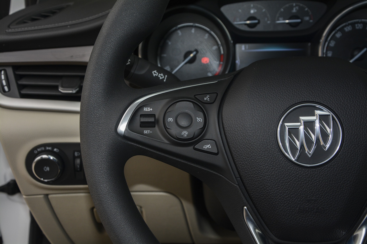 2018款威朗两厢1.5L自动领先型15S