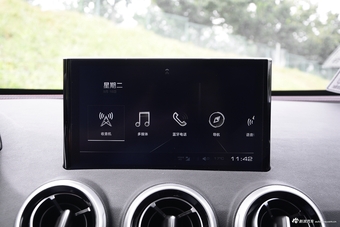 2019款WEY VV5升级款2.0T四驱旗舰型