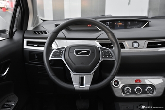 2017款云度π1 城市乐派型