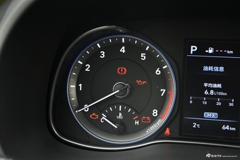 2018款ENCINO 1.6T DCT GLS