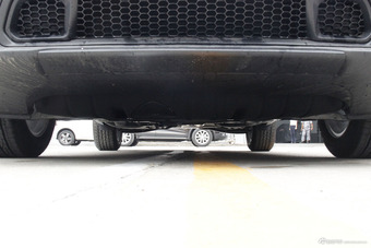 2016款自由光2.0L自动智能版