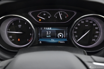 2019款昂科威1.5T自动两驱豪华型20T国VI