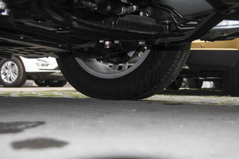 2016款陆风X5 Plus 1.5T手动创领版