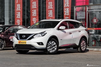 2017款楼兰2.5L自动S/C XE  HEV混动四驱尊尚版图片