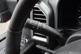 2017款福特F150 XLT 美规