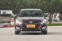 2017款海马M6 1.5T手动豪华型