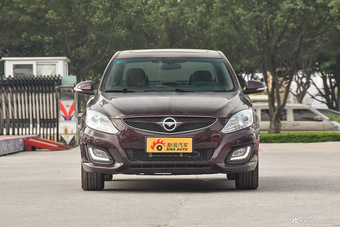 2017款海马M6 1.5T手动豪华型