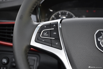 2017款伽途im8 1.5L手动智炫型