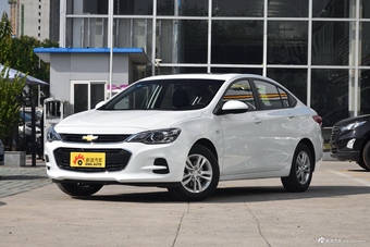 2019款科沃兹 1.5L 320手动欣悦版