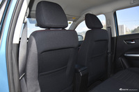 2016款维特拉1.4T自动四驱精英型