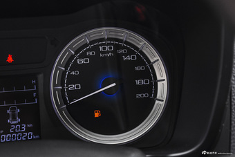 2016款瑞迈2.8T手动两驱进取款