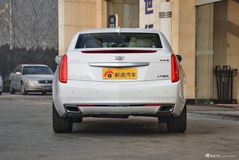2017款XTS 2.0T自动28T精英型